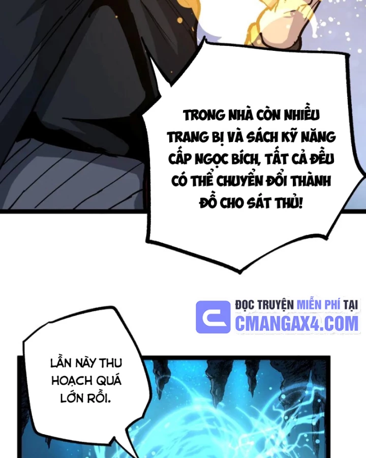 Thích Khách Thần Cấp, Ta Chính Là Bóng Đêm Chapter 50 - 72
