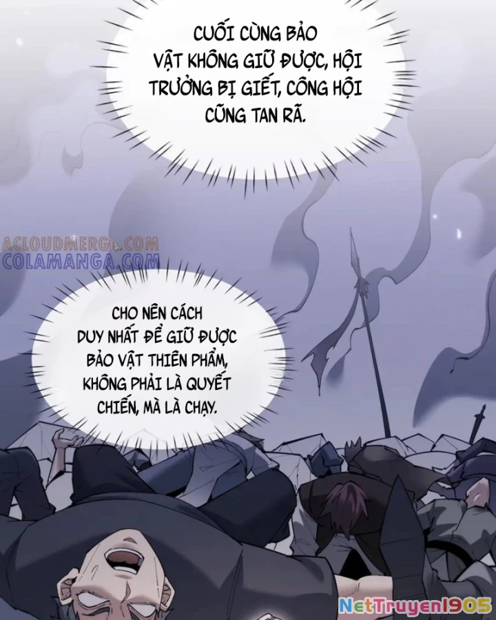 Toàn Chức Kiếm Tu Chapter 66 - 3