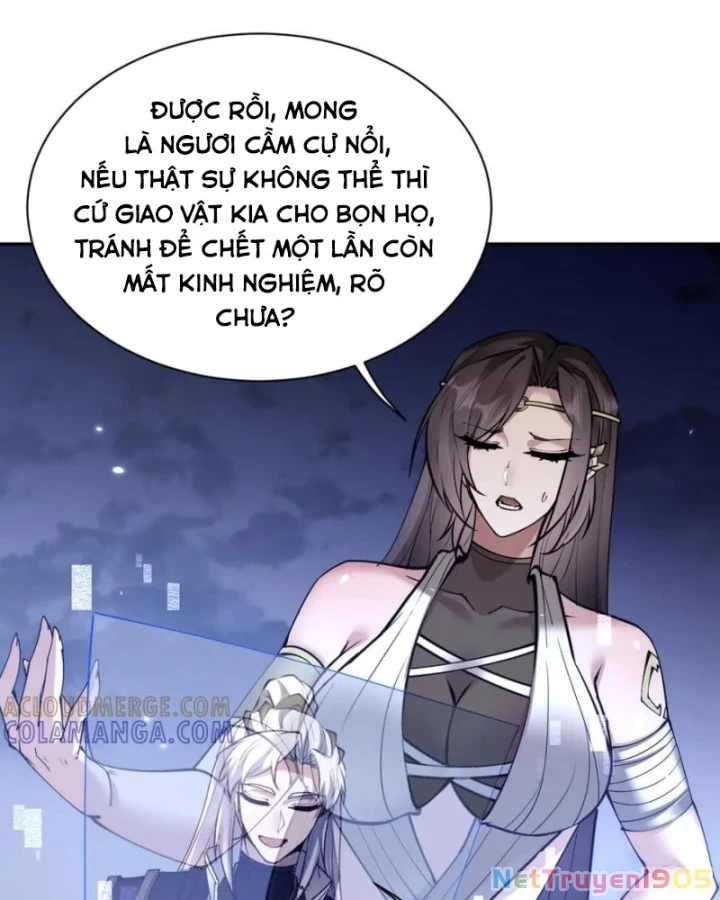 Toàn Chức Kiếm Tu Chapter 66 - 11