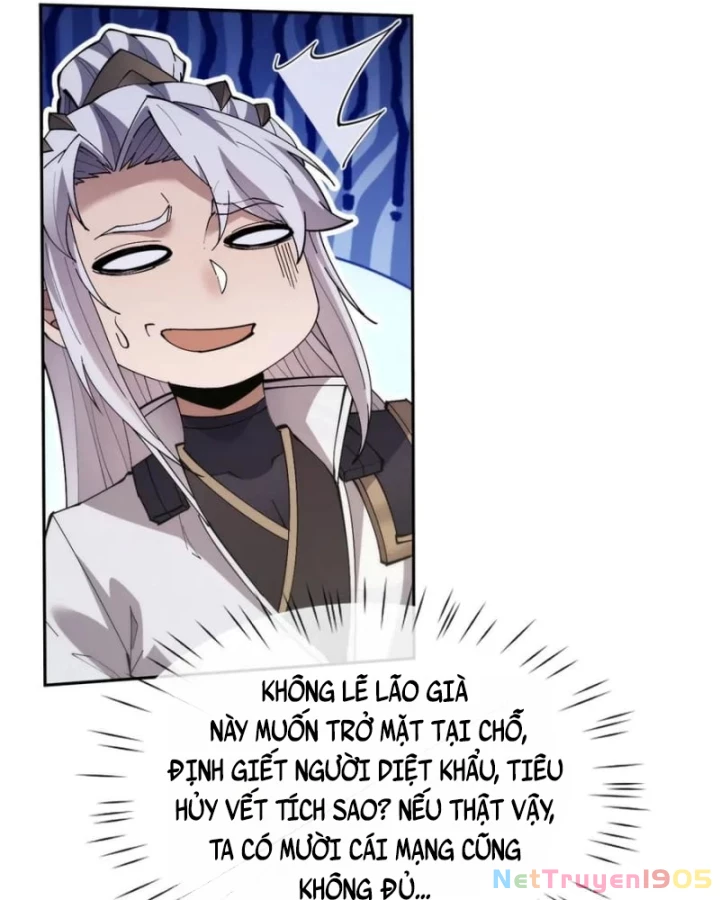 Toàn Chức Kiếm Tu Chapter 66 - 20