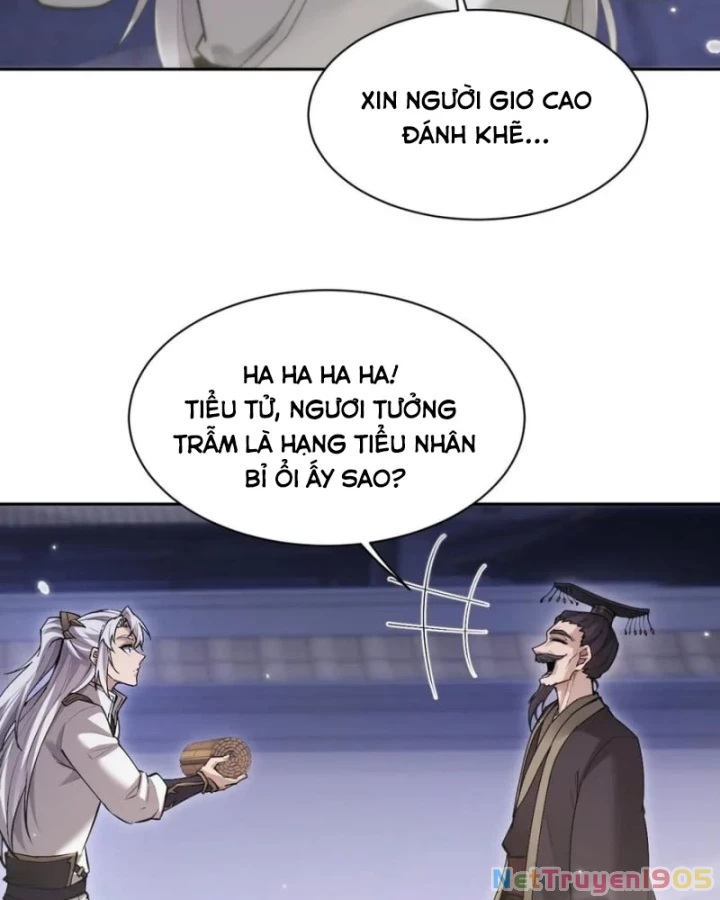 Toàn Chức Kiếm Tu Chapter 66 - 23