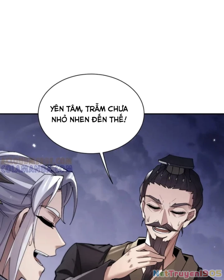 Toàn Chức Kiếm Tu Chapter 66 - 25