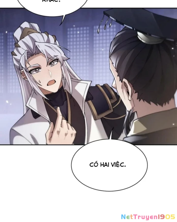 Toàn Chức Kiếm Tu Chapter 66 - 27