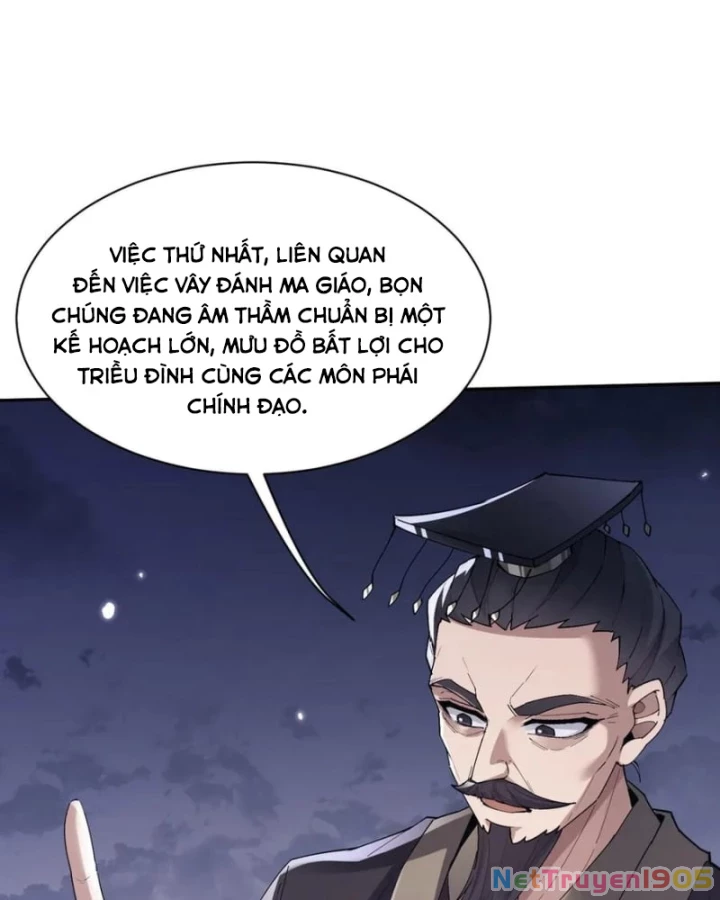Toàn Chức Kiếm Tu Chapter 66 - 29