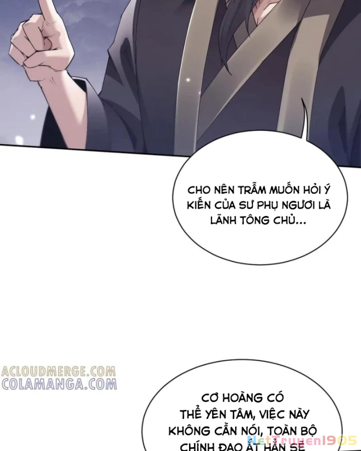 Toàn Chức Kiếm Tu Chapter 66 - 30