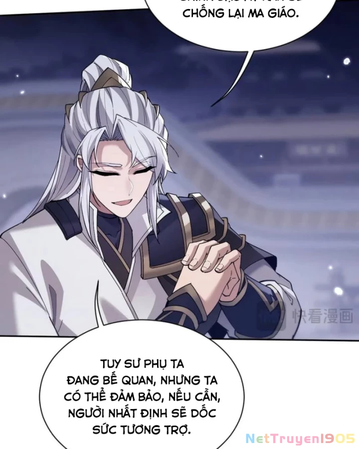 Toàn Chức Kiếm Tu Chapter 66 - 31