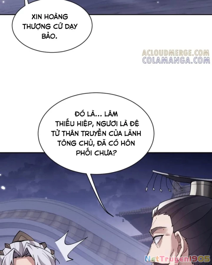 Toàn Chức Kiếm Tu Chapter 66 - 34