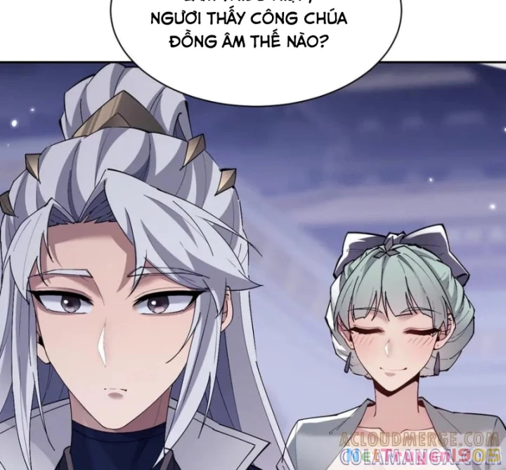 Toàn Chức Kiếm Tu Chapter 66 - 36