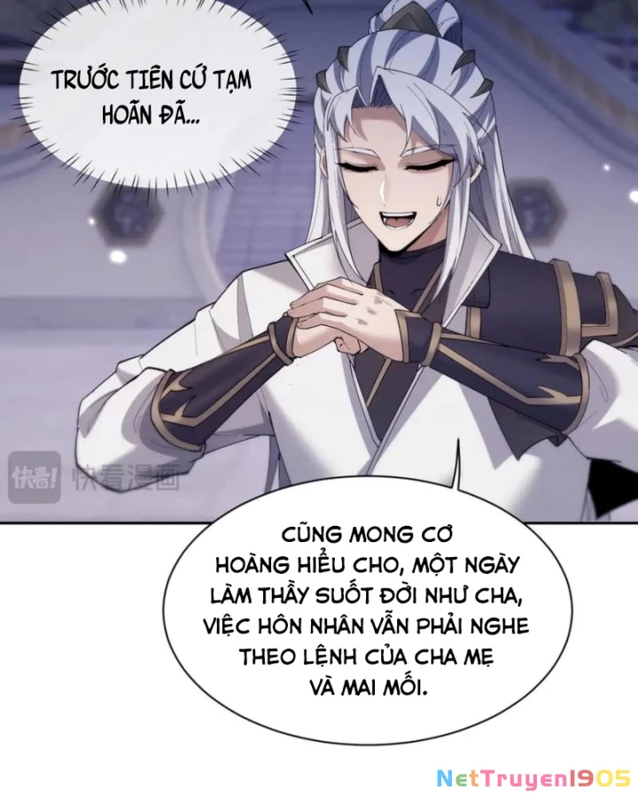 Toàn Chức Kiếm Tu Chapter 66 - 46
