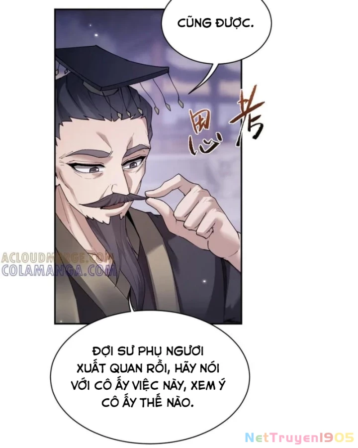 Toàn Chức Kiếm Tu Chapter 66 - 48