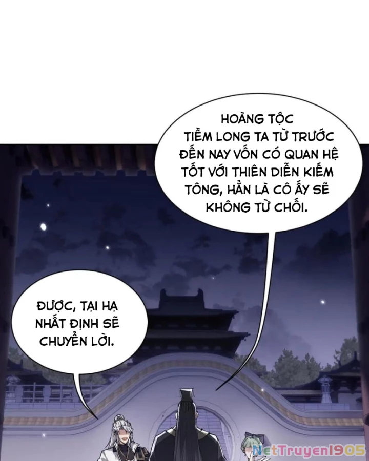 Toàn Chức Kiếm Tu Chapter 66 - 49