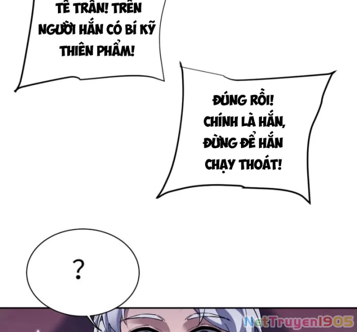 Toàn Chức Kiếm Tu Chapter 66 - 71