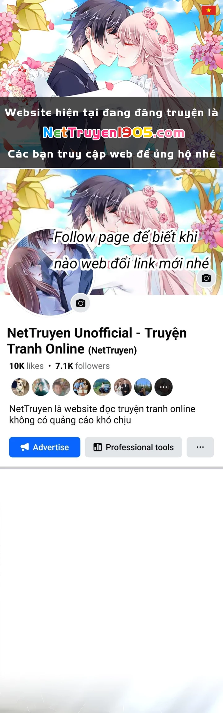 Vô Hồn Bất Kính Giả Dạ Chapter 49 - 1