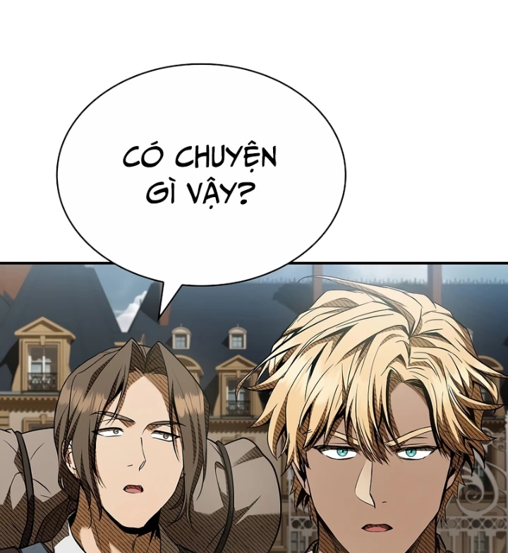 Vô Hồn Bất Kính Giả Dạ Chapter 49 - 4