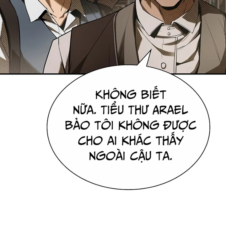 Vô Hồn Bất Kính Giả Dạ Chapter 49 - 5