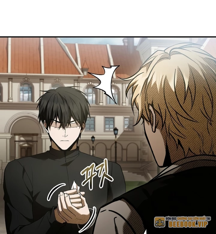 Vô Hồn Bất Kính Giả Dạ Chapter 49 - 6