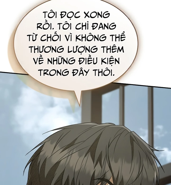 Vô Hồn Bất Kính Giả Dạ Chapter 49 - 10