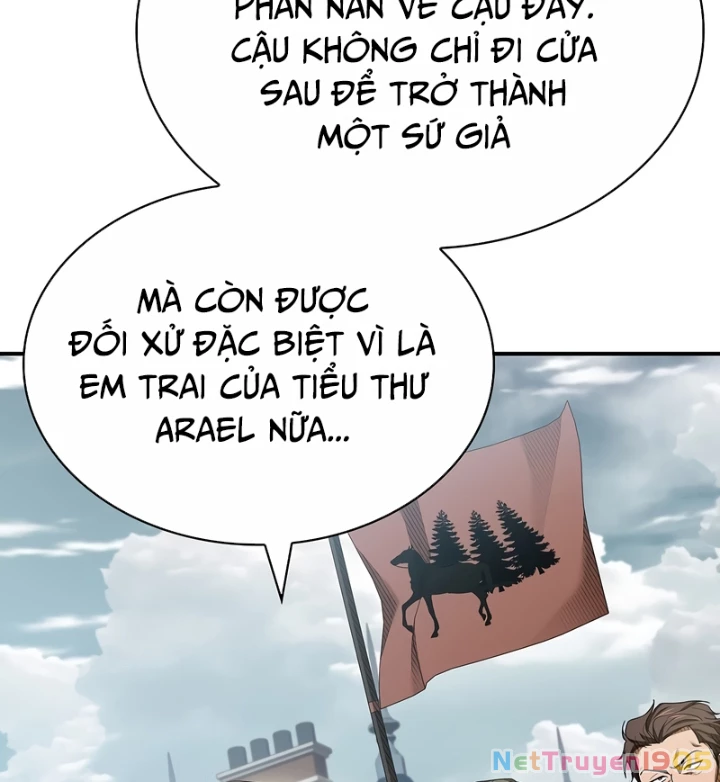 Vô Hồn Bất Kính Giả Dạ Chapter 49 - 20