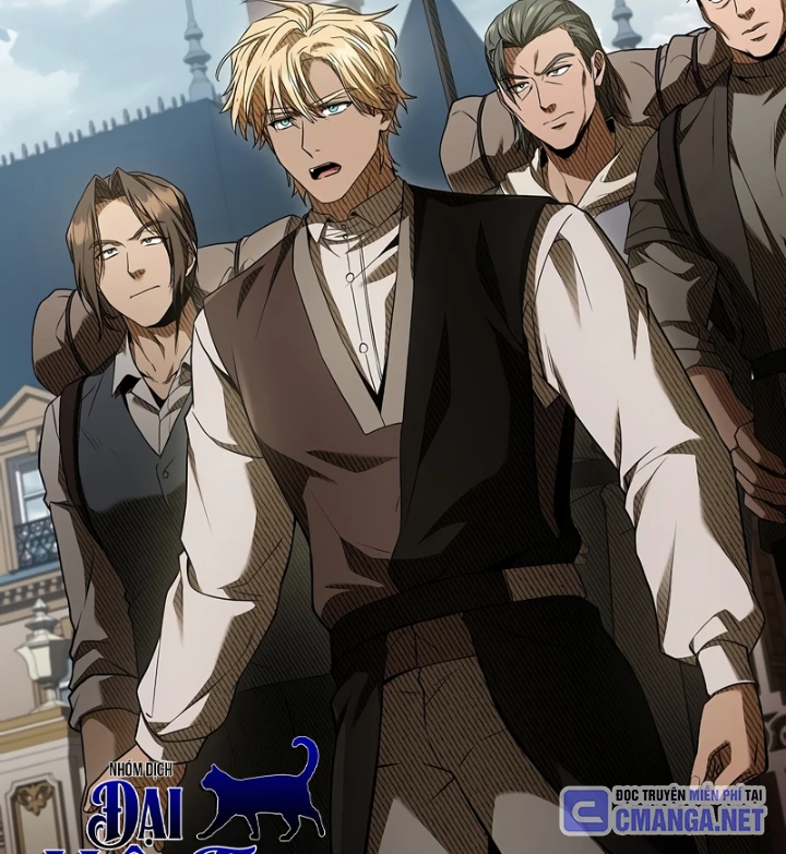 Vô Hồn Bất Kính Giả Dạ Chapter 49 - 21