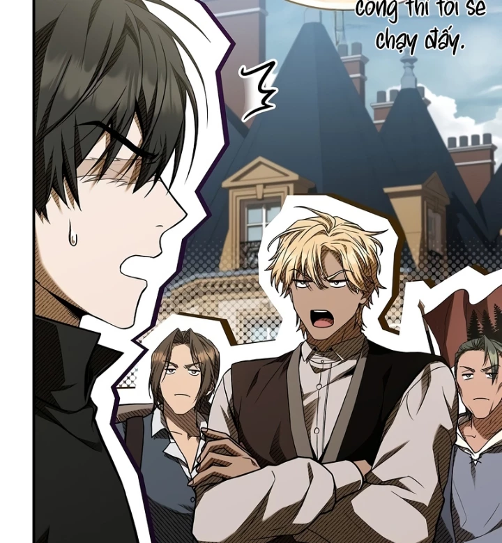 Vô Hồn Bất Kính Giả Dạ Chapter 49 - 35