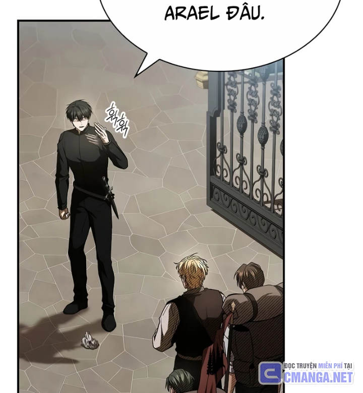 Vô Hồn Bất Kính Giả Dạ Chapter 49 - 39