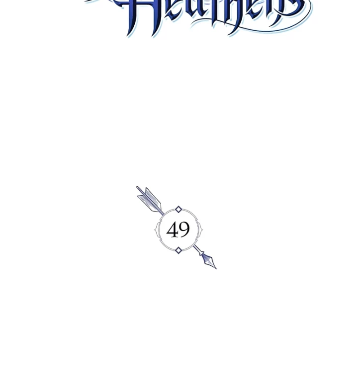 Vô Hồn Bất Kính Giả Dạ Chapter 49 - 50
