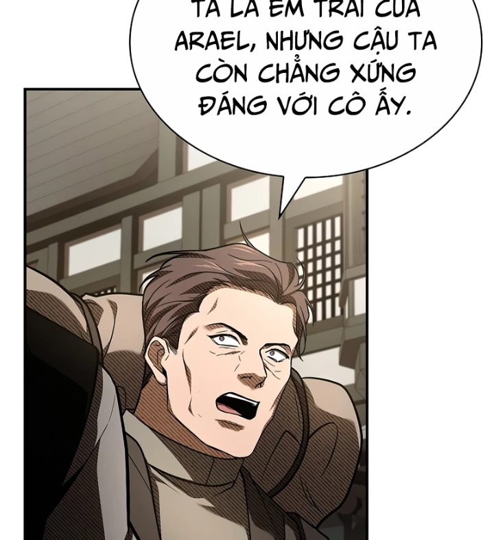Vô Hồn Bất Kính Giả Dạ Chapter 49 - 55