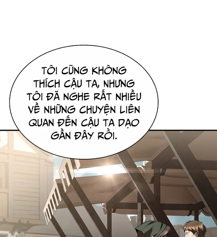 Vô Hồn Bất Kính Giả Dạ Chapter 49 - 59