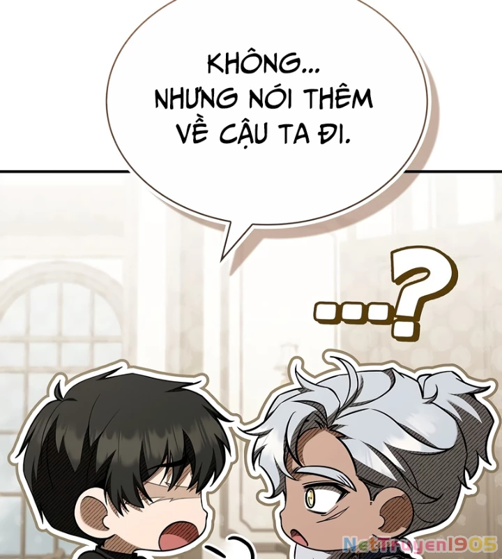 Vô Hồn Bất Kính Giả Dạ Chapter 49 - 85