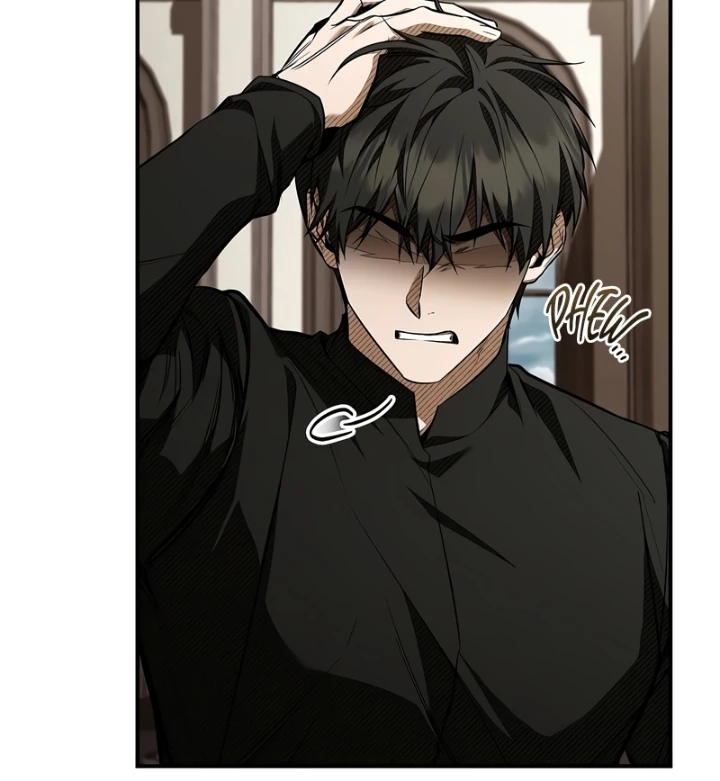 Vô Hồn Bất Kính Giả Dạ Chapter 49 - 95