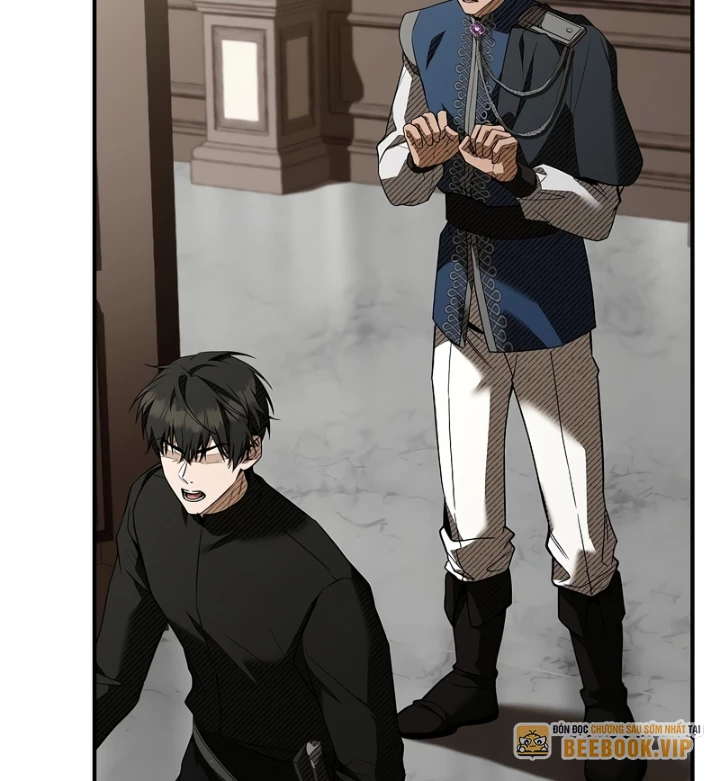 Vô Hồn Bất Kính Giả Dạ Chapter 49 - 102