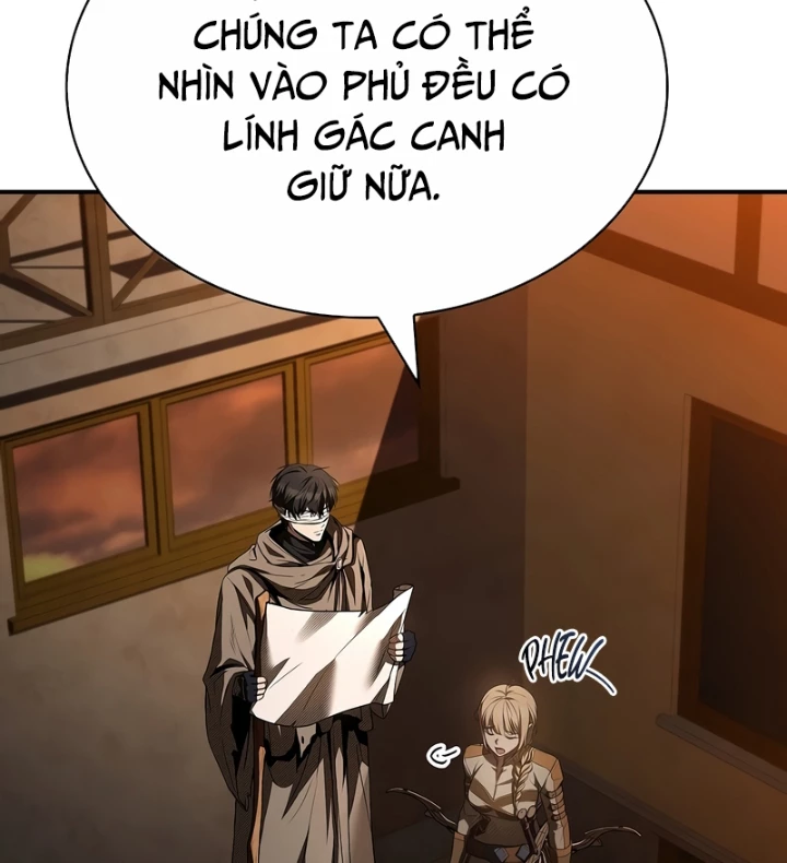 Vô Hồn Bất Kính Giả Dạ Chapter 49 - 128