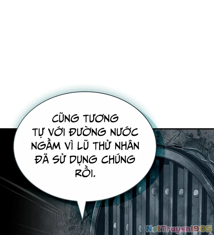 Vô Hồn Bất Kính Giả Dạ Chapter 49 - 130