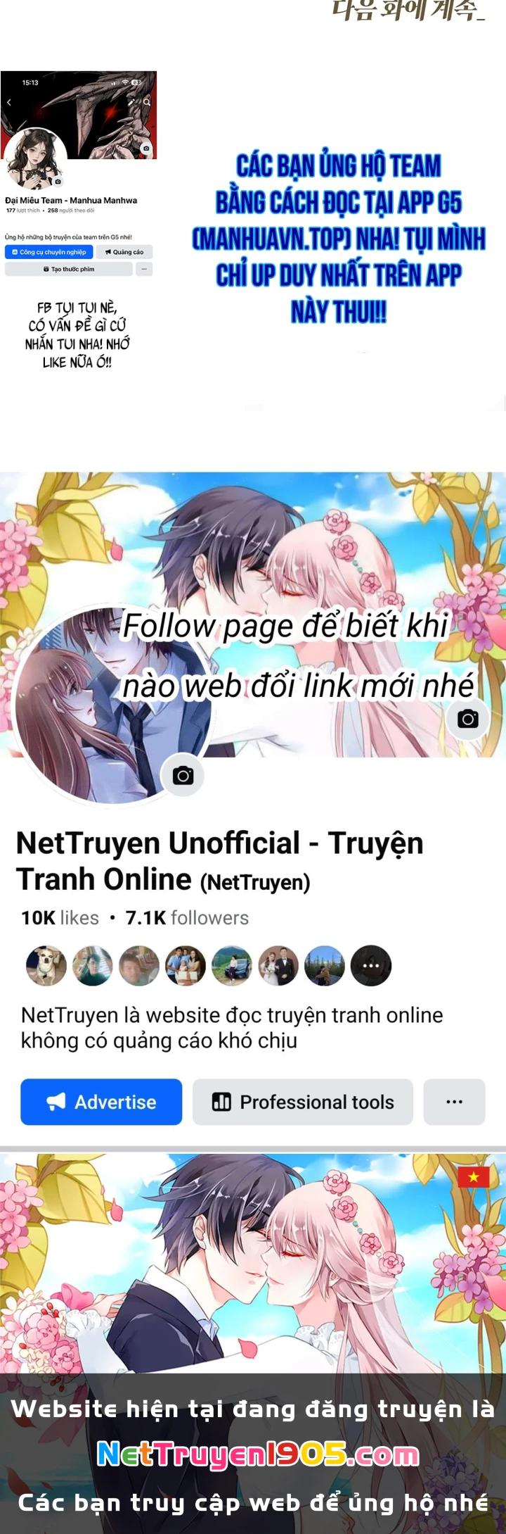 Vô Hồn Bất Kính Giả Dạ Chapter 49 - 154