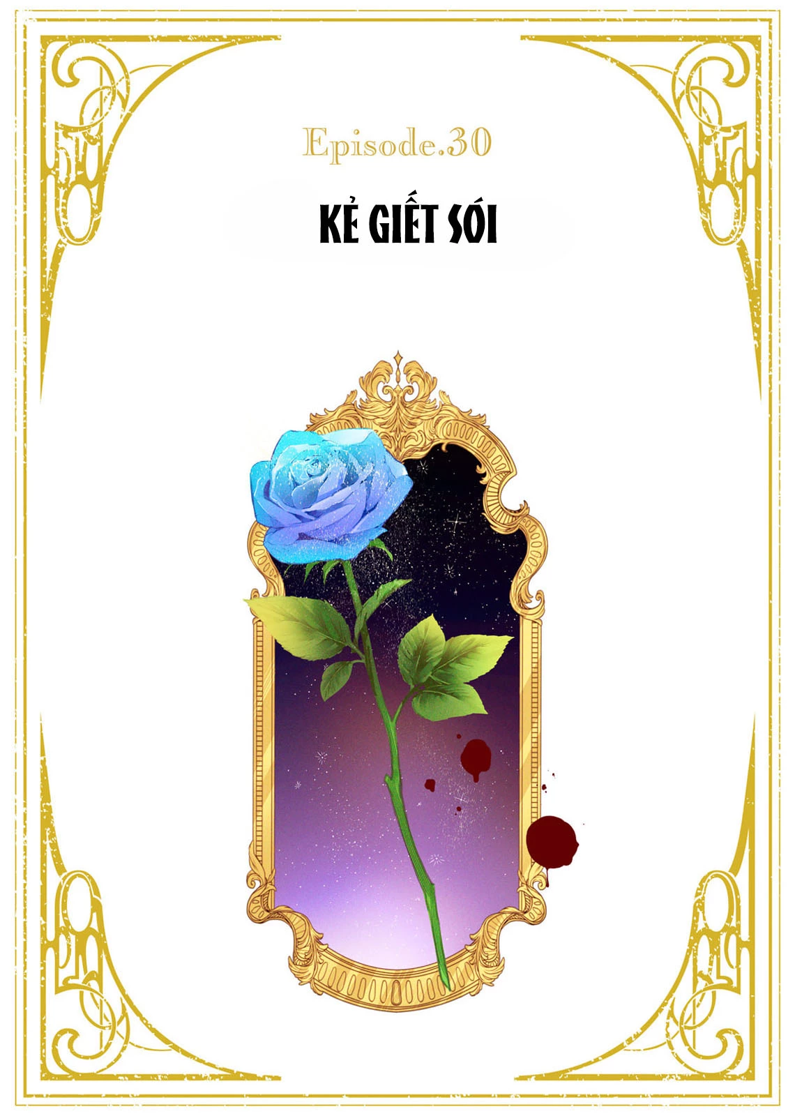 Sao Băng Ẩn Trong Hoa Chapter 30.1 - 2