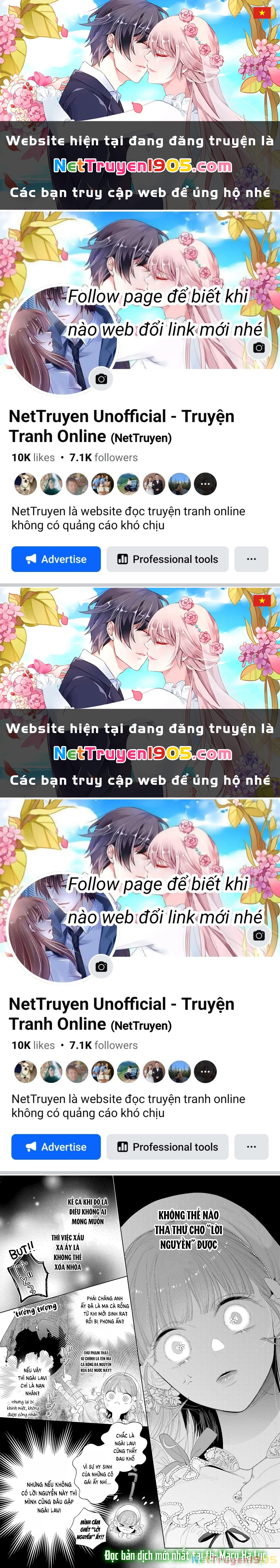 Sao Băng Ẩn Trong Hoa Chapter 30.2 - 1
