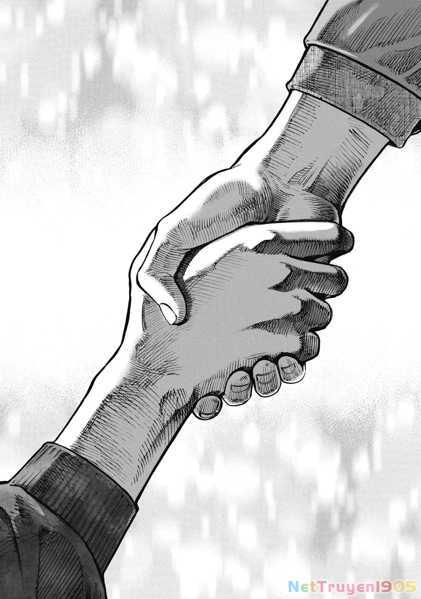 Bakuchi Gui Chapter 21 - 6