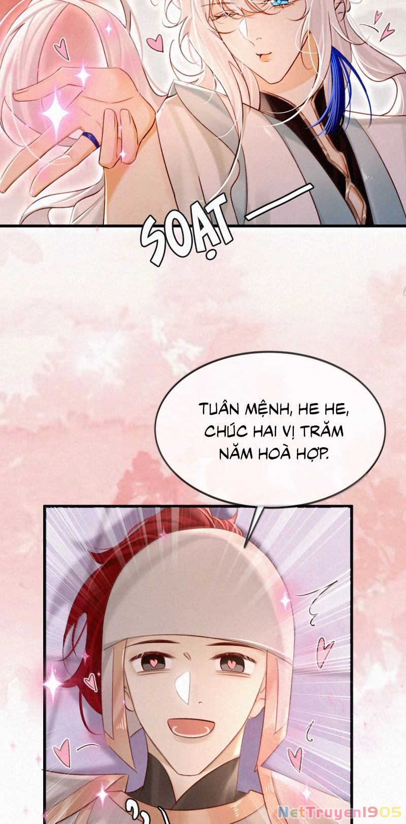 Nam Chủ Vì Sao Quyến Rũ Ta Chapter 70 - 5