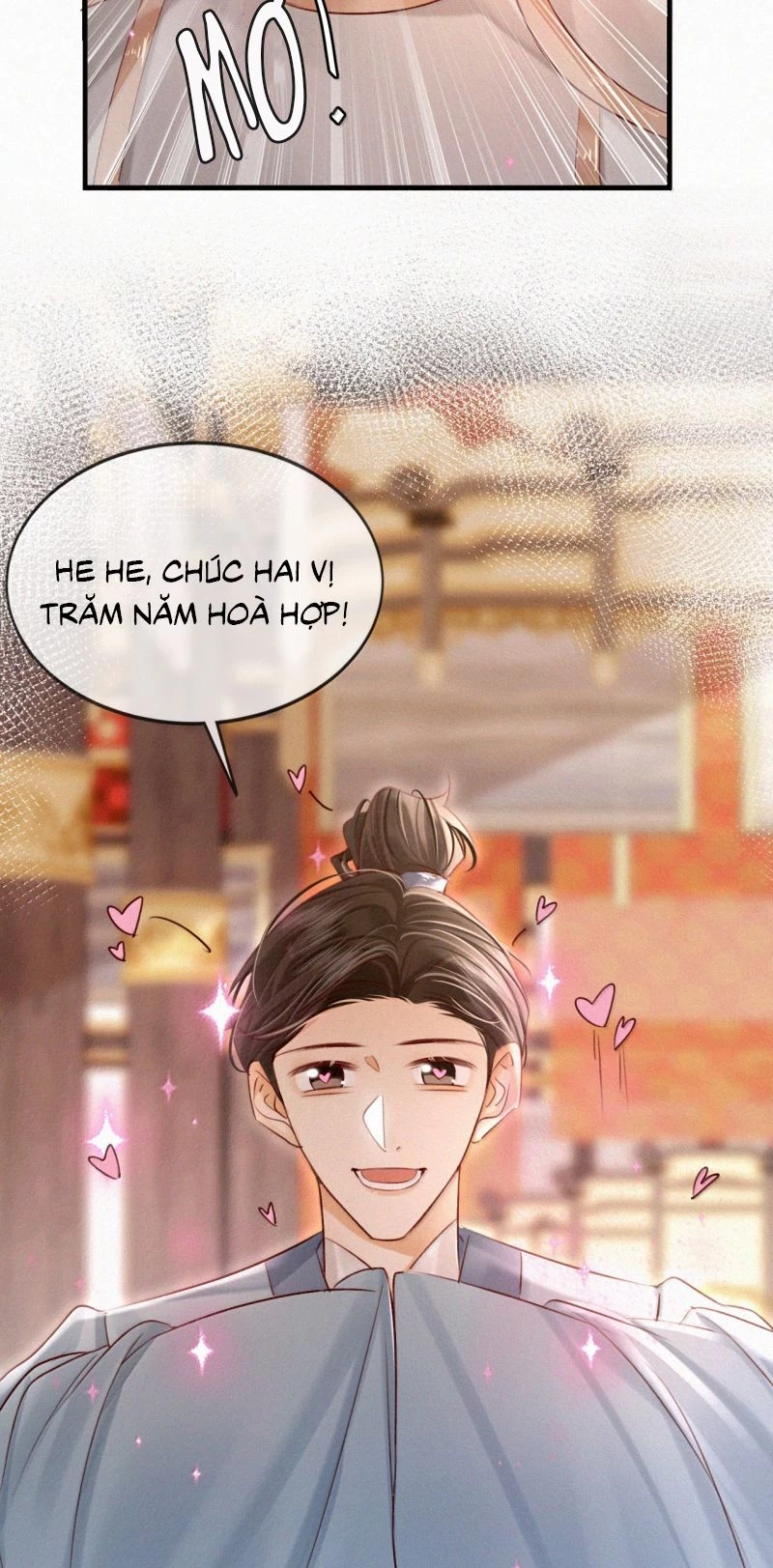 Nam Chủ Vì Sao Quyến Rũ Ta Chapter 70 - 6