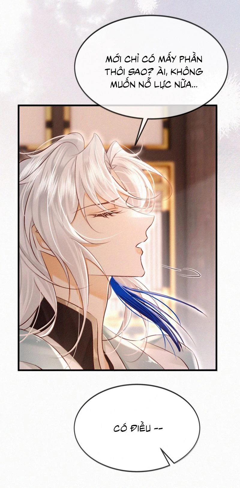 Nam Chủ Vì Sao Quyến Rũ Ta Chapter 70 - 8