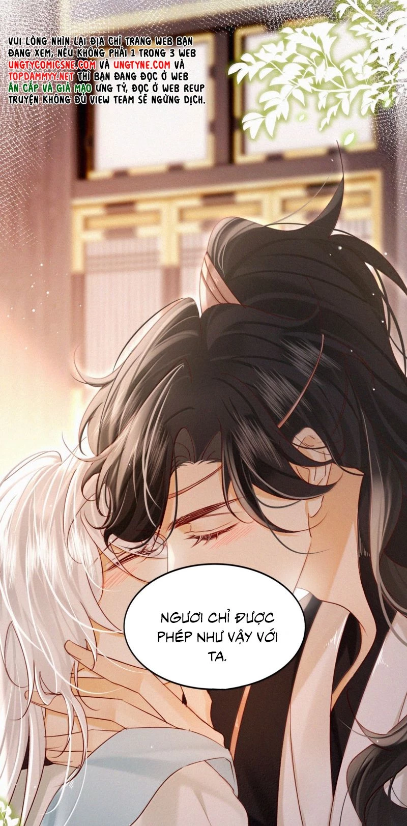 Nam Chủ Vì Sao Quyến Rũ Ta Chapter 70 - 11