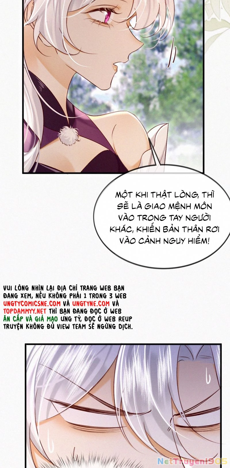Nam Chủ Vì Sao Quyến Rũ Ta Chapter 70 - 15