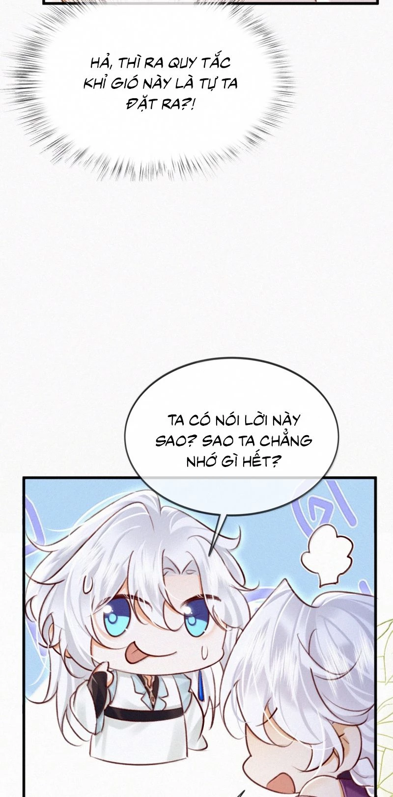 Nam Chủ Vì Sao Quyến Rũ Ta Chapter 70 - 16