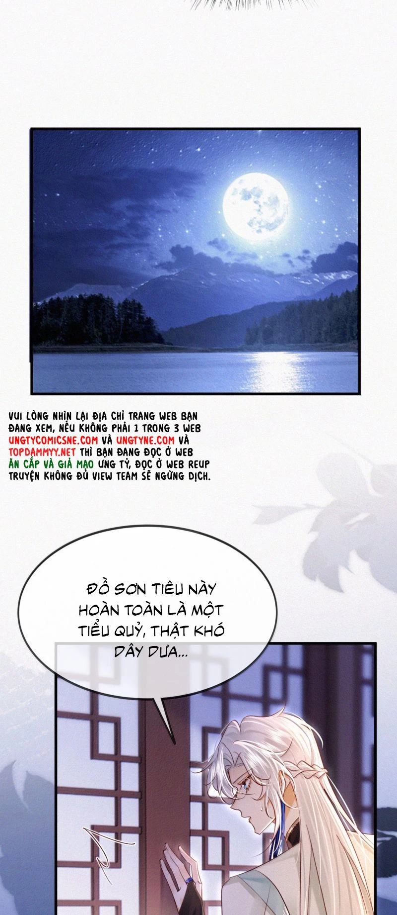Nam Chủ Vì Sao Quyến Rũ Ta Chapter 70 - 19