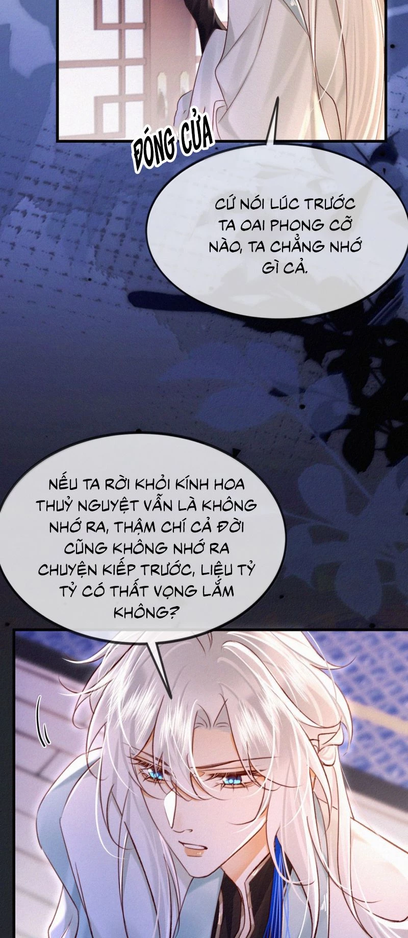 Nam Chủ Vì Sao Quyến Rũ Ta Chapter 70 - 20