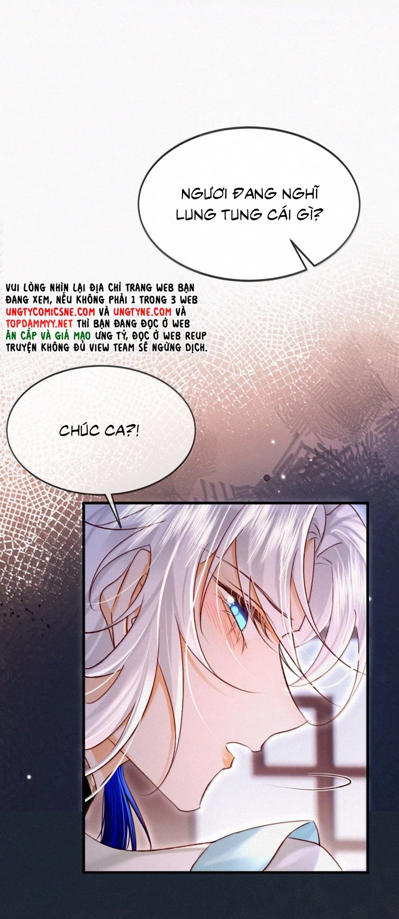 Nam Chủ Vì Sao Quyến Rũ Ta Chapter 70 - 23
