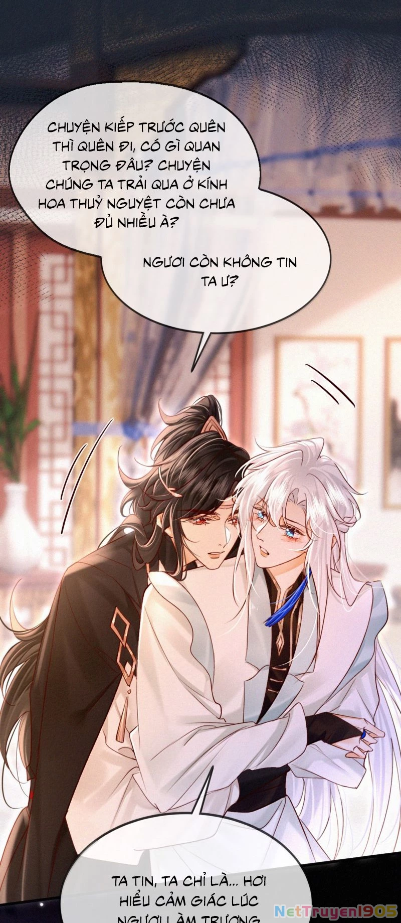 Nam Chủ Vì Sao Quyến Rũ Ta Chapter 70 - 24
