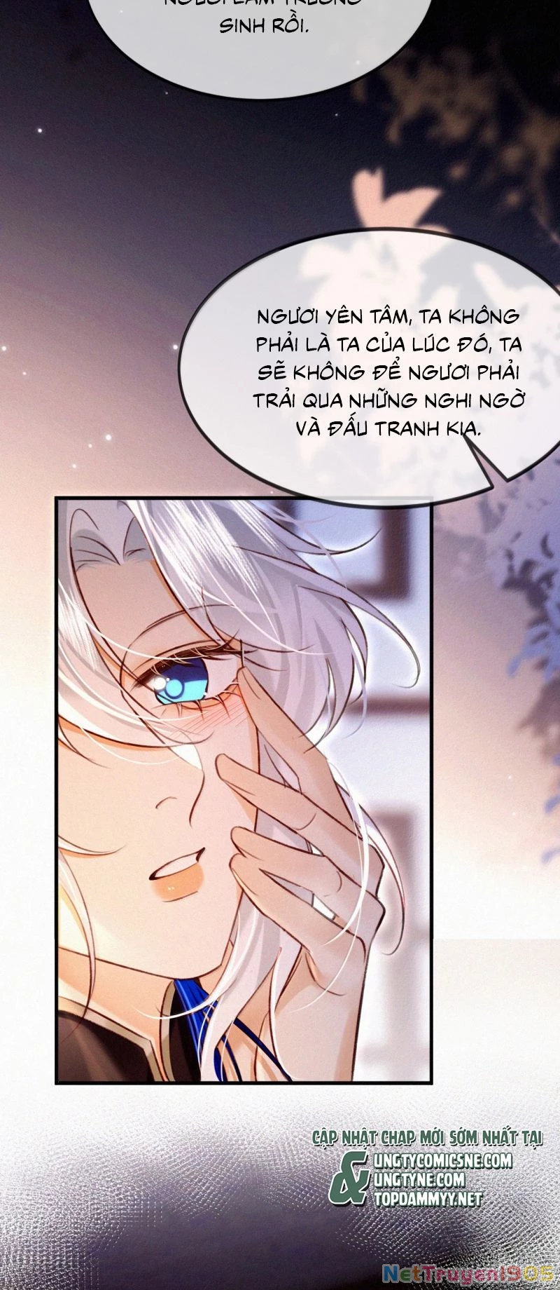 Nam Chủ Vì Sao Quyến Rũ Ta Chapter 70 - 25