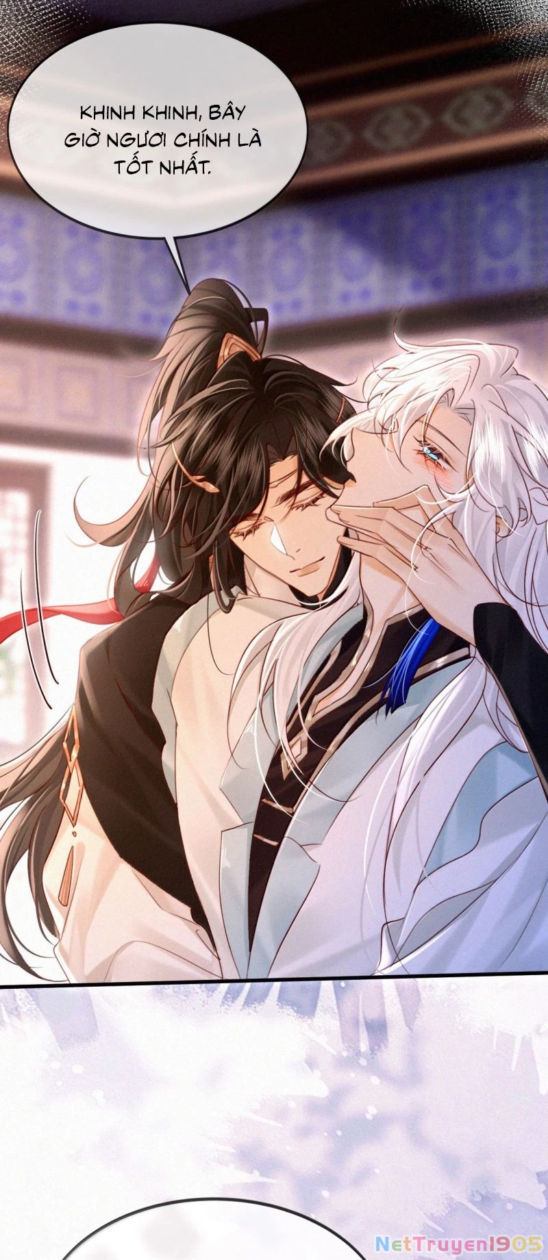 Nam Chủ Vì Sao Quyến Rũ Ta Chapter 70 - 26