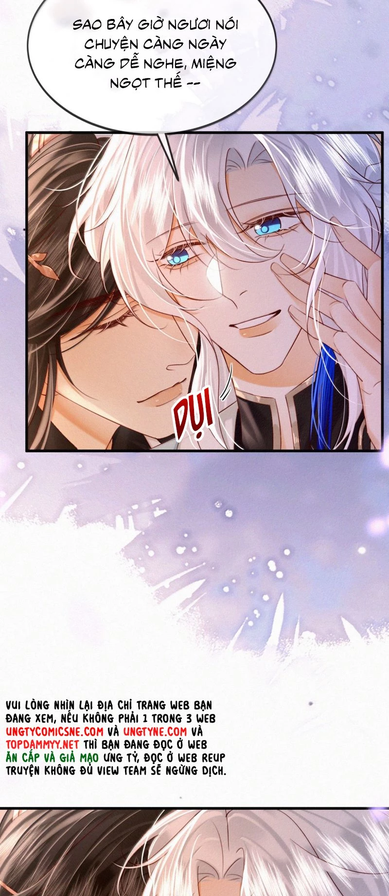 Nam Chủ Vì Sao Quyến Rũ Ta Chapter 70 - 27